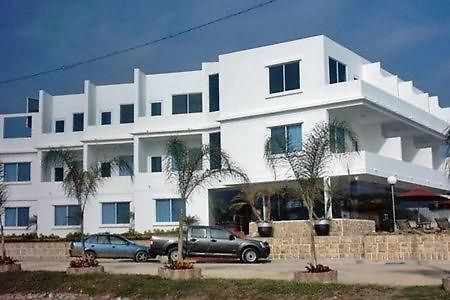 Salinas Paradise ภายนอก รูปภาพ