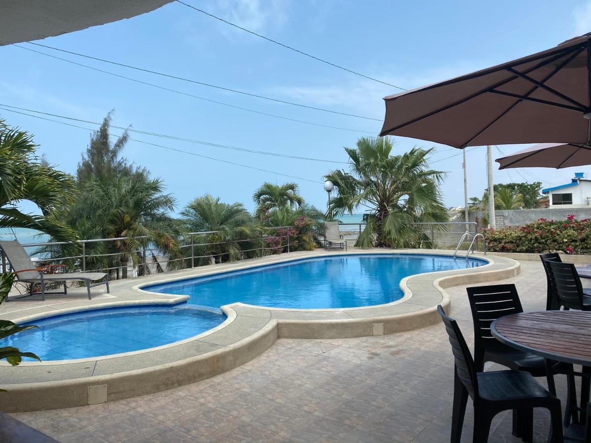 Salinas Paradise ภายนอก รูปภาพ
