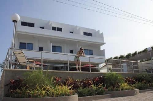 Salinas Paradise ภายนอก รูปภาพ