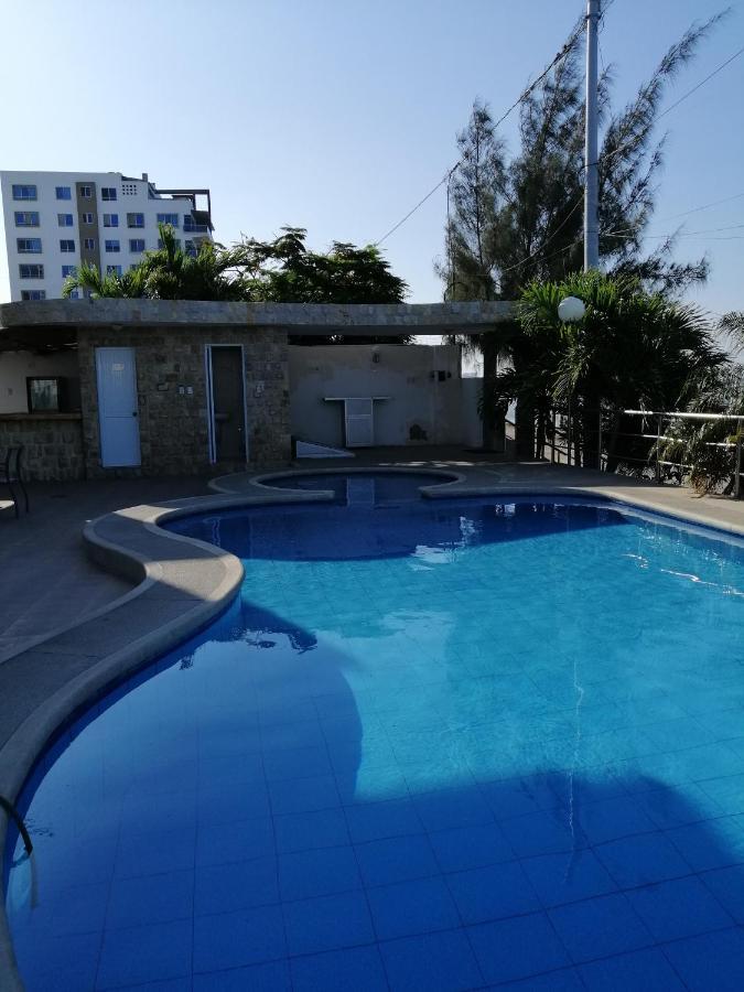 Salinas Paradise ภายนอก รูปภาพ