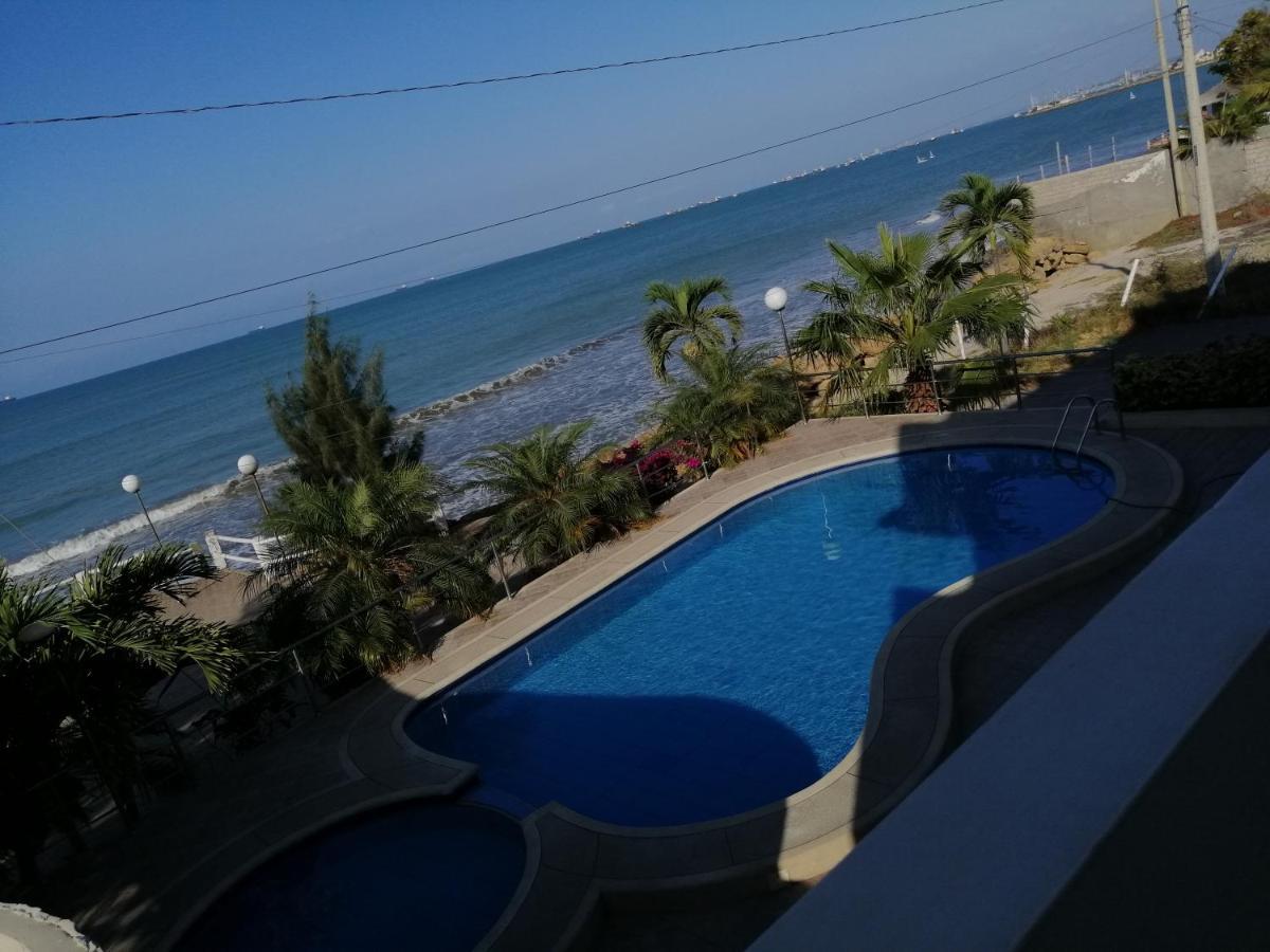 Salinas Paradise ภายนอก รูปภาพ
